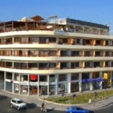 Kition Appartement *