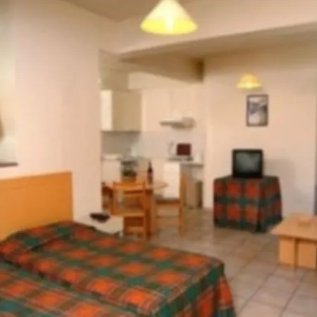 Kition Appartement Larnaca